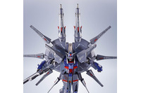 「ガンダムSEED DESTINY」レジェンドガンダムから「GQuuuuuuX」エグザベ専用ギャンまで…「#給料日」に買いたいグッズ【ガンプラ＆ロボットフィギュア編】 画像