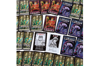 「大カイジ展」明日買えばいいんじゃない…今日買うんだっ…！カイジvs利根川の名勝負“Eカード”も商品化！展覧会グッズの事後通販が決定 画像