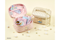 懐かしい～「たまごっち」1997年登場の“てんしっちのたまごっち”デザインの文具雑貨シリーズ♪ 全13種がリリース 画像