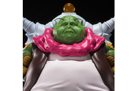 「ドラゴンボールZ」“潜在能力解放”シーンをサウンド・発光ギミックで再現！「最長老」がシリーズ最大級の全高約260mmで立体化 画像