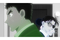 「名探偵コナン」黒ずくめの組織の謎に迫る「17年前の真相」6月7日より放送開始！ 青山剛昌監修のオリジナル動画も 画像