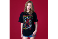 ヒューッ！見ろよ！「コブラ」“サイコガン”やパピヨン、クリスタルボーイをデザイン！クールでスぺイシーなオリジナルグッズが登場 画像