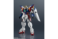 「新機動戦記ガンダムW」ウイングガンダムゼロが立体化！ ツインバスターライフルで劇中再現も 画像