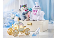 「シンデレラ」「美女と野獣」などディズニープリンセス作品にフィーチャー♪ 新コレクション登場 画像