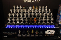 「スター・ウォーズ」が怒涛の展開　タカラトミーアーツ2016年の商品を一挙紹介 画像