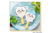 「ちいかわ」ハチワレ、うさぎたちがスイーツに♪ 甘いものが食べたいんだよォー！「スイーツバーづくり」セット登場 画像