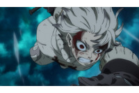 夏アニメ「ガチアクタ」追加キャストに森川智之＆新祐樹 OP＆ED、本PVも公開 画像