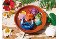 ディズニー「スティッチ」夏休みの思い出作りにぴったり♪オハナに会いに行こう！ スペシャルカフェが期間限定オープン 画像