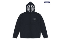 「攻殻機動隊 S.A.C.」“笑い男”になれるパーカー、素子やタチコマのアパレル＆グッズも！「コスパ」新商品が登場 画像