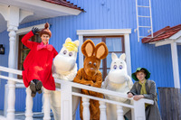 「ムーミン」生誕80周年！この夏訪れたい、日本＆誕生の国フィンランドの注目イベント9選♪ 画像