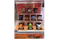 「デジモン」×POP MARTのマグネットフィギュアが中国で大人気― 3日で売り切れ、転売なども… 画像