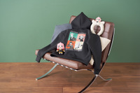 「SPY×FAMILY」アーニャ＆ボンドの肩乗せマスコットも！オリジナルフード＆グッズ情報が到着【USJ】 画像