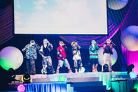 2.5次元歌い手グループ「いれいす」初のファンクラブイベントを開催！ チーム対抗戦が白熱＆ラストは感動【第2部レポ】 画像