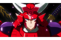 これは只事じゃねえ！「鎧伝サムライトルーパー」正統続編が26年1月より放送！制作・サンライズも「身の引き締まる思いです」 画像