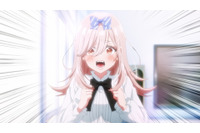 夏アニメ「カッコウの許嫁」第2期キービジュアル＆ “五角関係”始まるメインPVお披露目 画像