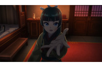 春アニメ「薬屋のひとりごと」猫猫が桜蘭と約束した“あること”とは？壬氏率いる禁軍は砦へ…第46話先行カット 画像