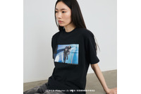 「攻殻機動隊」草薙素子やタチコマ、SHIPSの新レーベルがTシャツで表現♪ City Ambient Productsコラボ 画像