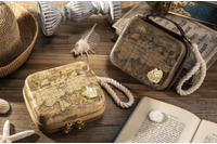 「ワンピース」“エッグヘッド編”のぬいキーやサニー号&メリー号のガジェットケースも！「麦わらストア」新商品が登場 画像