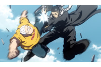 「SAKAMOTO DAYS」第2クール、山下大輝、M・A・O、日野聡、能登麻美子が追加出演！役はどれ？ メインPV第2弾も到着 画像