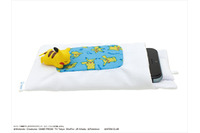 ピカチュウがおふとんに「大きいスマホのおふとん」とコラボ企画で登場 画像