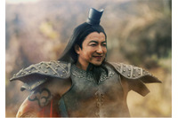 実写映画「キングダム 大将軍の帰還」金ローで地上波初放送！7月11日　いつもより1時間早い放送開始に注意 画像