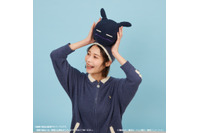 「ワールドトリガー」三雲や遊真がもこもこルームウェア姿に♪「Palude」とコラボした商品が発売 画像