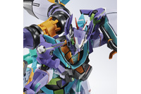 「GQuuuuuuX」ニャアン搭乗機GFreDから「エヴァ」約57万円の初号機まで…「#給料日」に買いたいグッズ【ガンプラ＆ロボットフィギュア編】 画像