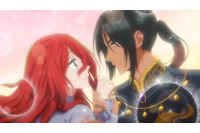 夏アニメ「ずたぼろ令嬢」マリーは姉の代わりとして大富豪の伯爵・キュロスに嫁ぐことになり…第1話先行カット 画像