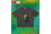 「幽遊白書」幽助、蔵馬、飛影、桑原を大胆に着こなせ！“伊達にあの世は見てねえぜ！”　FREAK'S STOREコラボTシャツ登場 画像