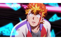 夏アニメ「陰陽廻天 Re:バース」異世界転生ヤンキーのタイムリープ救出劇が開幕！第1話先行カット 画像