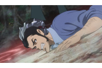 「ルパン三世」伝説の強敵“マモー”が新作映画に再登場！究極サプライズで「ガチで最高だった!」「ハードボイルドルパン激アツ」 画像