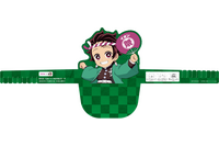 「鬼滅の刃」煉獄さん、炭治郎らと“夏祭り”だ！ 義勇（CV櫻井孝宏）＆しのぶ（CV早見沙織）らの店内放送も実施♪ イオンで企画 画像