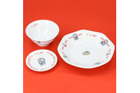 「ドラえもん」“カムカムキャットフードを食べた猫”グッズで町中華気分♪「未来デパート」に新商品登場 画像