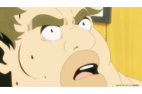 夏アニメ「ブサメンガチファイター」自ら設定した“ブサメン”として新たな人生をスタートさせたしげる（CV諏訪部順一）は…第1話先行カット 画像