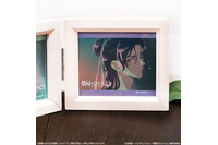 「薬屋のひとりごと」猫猫と壬氏を眺めながら癒される…♪ 第2期OP「百花繚乱」が流れるオルゴールが新登場 画像