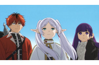 「葬送のフリーレン」第2期、本編映像“初公開”！フリーレン、フェルン、シュタルクの新規ボイスも必聴♪ 26年1月放送 画像