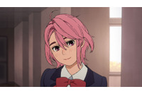 「ダンダダン」アイラ役・佐倉綾音、“アクさら回”のアフレコを振り返って「この回に反響がなかったら、嘘だ」【インタビュー一部公開】 画像