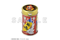 「鬼滅の刃」心を燃やせ！七味唐辛子や、牛鍋弁当キーホルダーなど7アイテム新登場♪ ニジゲンノモリコラボ第3弾 画像