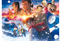 恋人にしたい男性キャラは？「名探偵コナン」諸伏高明、「WIND BREAKER」桜遥、「ブルーロック」潔世一など…近年の話題作キャラに熱視線集中♪ 「悲しいときは優しく寄り添ってくれそう」＜25年版＞ 画像