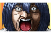 夏アニメ「まったく最近の探偵ときたら」名雲が下着ドロ容疑で逮捕!? 第2話先行カット 画像