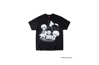 「HUNTER×HUNTER」“ハンター試験編”～“選挙編”にフィーチャー！「GEEKS RULE」コラボTシャツの第1弾登場 画像