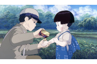 スタジオジブリ「火垂るの墓」15日16時よりNetflixで配信！日本語音声ガイドをSUPER EIGHT・安田章大が担当 画像