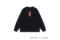 「ダンダダン」オカルン＆ターボババアのアパレルにセルポ星人のAirPods proケースも登場 画像