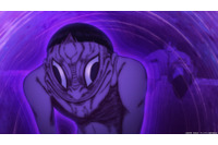 夏アニメ「ダンダダン」もうダメか…そのとき、邪視（CV田村睦心）が姿を現した― 第2話先行カット 画像