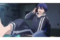 夏アニメ「桃源暗鬼」“鬼”の血を継ぐ四季（CV浦和希）は“桃太郎機関”に狙われていることを知る…第1話先行カット 画像