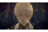 夏アニメ「光が死んだ夏」“自分も呪われているかもしれない” 巻（CV中島ヨシキ）の懇願で林を見に行くよしき達だが…第2話先行カット 画像