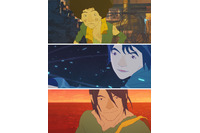 主人公の“男っぷり”が上がる展開がイイ!!　STUDIO4°C最新作「ChaO」ステファンのビフォ＆アフ場面写真到着 画像