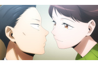 夏アニメ「ホテル・インヒューマンズ」“完璧”を求める殺し屋・加瀬（CV山下誠一郎）は、ある日不測の事態で重症を負ってしまい…第2話先行カット 画像