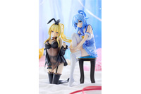 「このすば」アクア＆ダクネス、ネグリジェ姿＆普段は見せない表情にドキドキ♪ フィギュア登場 画像