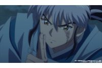 高橋留美子「MAO」26年春にTVアニメ化！制作は「犬夜叉」以来のサンライズ キャストに梶裕貴ら 画像